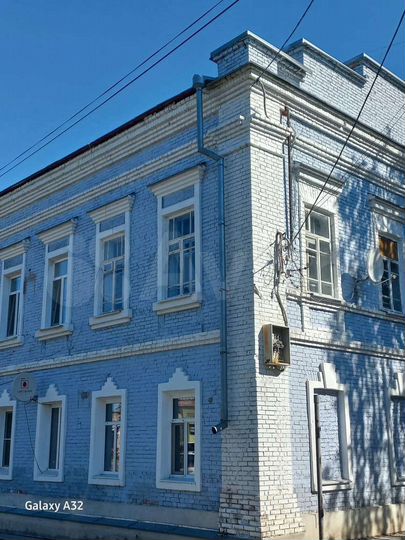 2-к. квартира, 42 м², 2/2 эт.