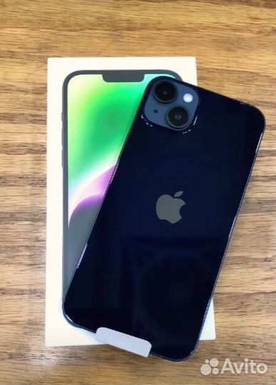 iPhone 14 Plus, 512 ГБ