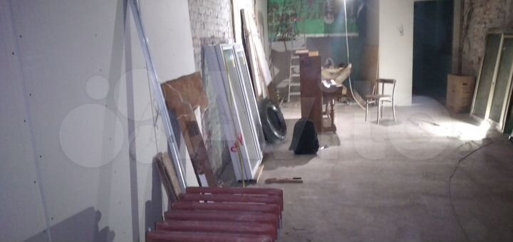 5-к. квартира, 120 м², 1/1 эт.