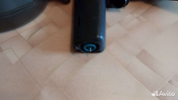 Щетки,шланги,телескопические трубы для пылесоса