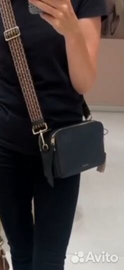 Сумка coccinelle JEN M- 24 x15