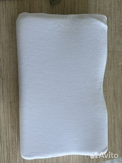 Подушка ортопедическая
