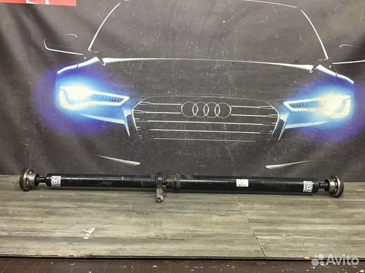 Карданный вал Audi Q5 8R