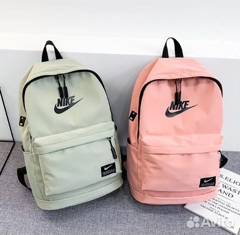 Портфель рюкзак мужской женский