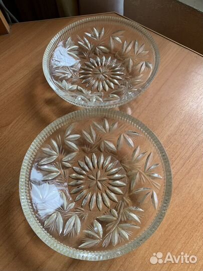 Ваза для фруктов