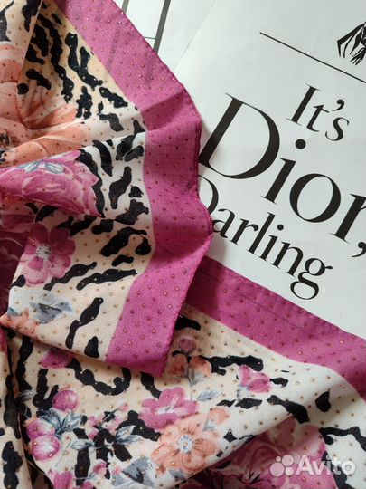 Платок женский новый