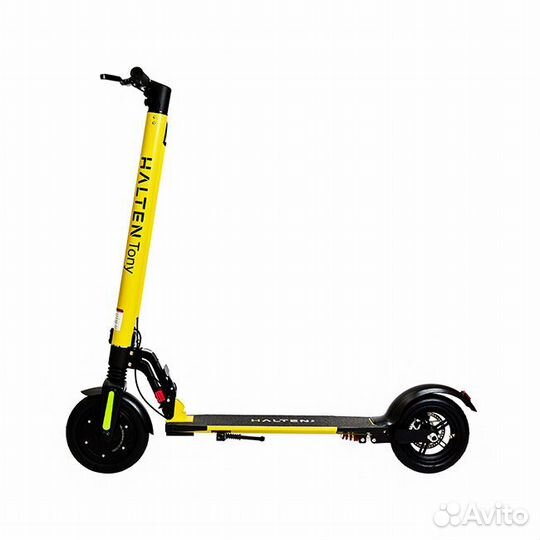 Электросамокат Halten Tony v.2
