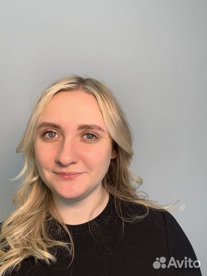 Мастер бровист