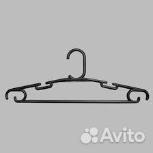 Вешалки плечики бу