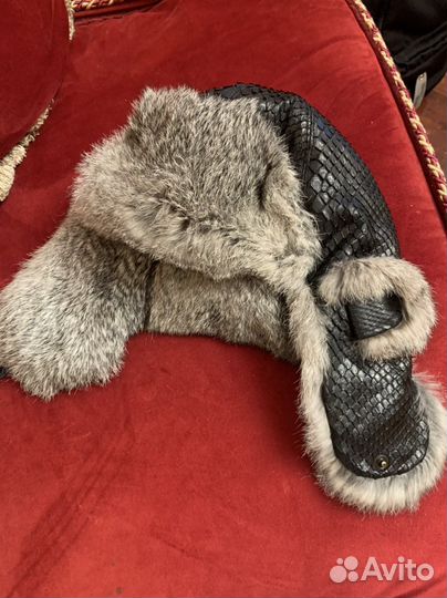 Шапка для мальчика