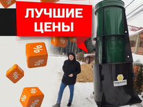 Установка септика за 1 день