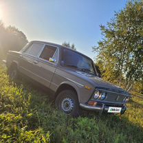 ВАЗ (LADA) 2103 1.3 MT, 1983, 100 000 км, с пробегом, цена 160 000 руб.