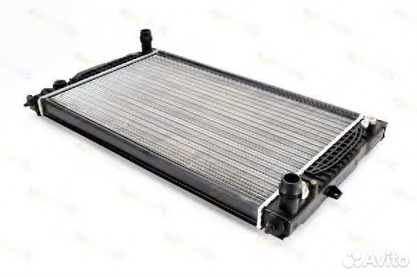 8200735039 Радиатор охлаждения алюминиевый для а