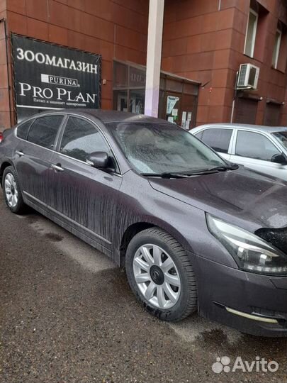 Nissan Teana 2.5 CVT, 2011, 170 000 км