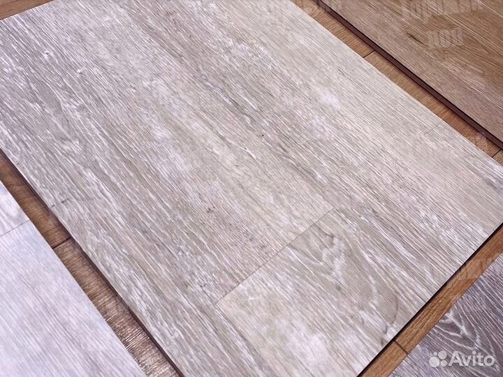 Виниловый ламинат