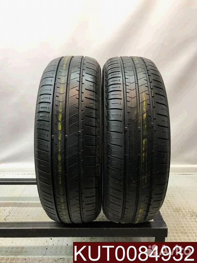 Bridgestone Ecopia NH100 RV 215/65 R16 107U