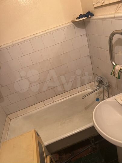 2-к. квартира, 46,1 м², 3/12 эт.