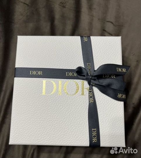 Подарочная коробка Dior