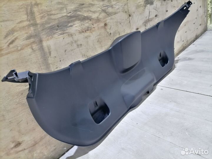 Обшивка крышки багажника Peugeot 308 2007-2015