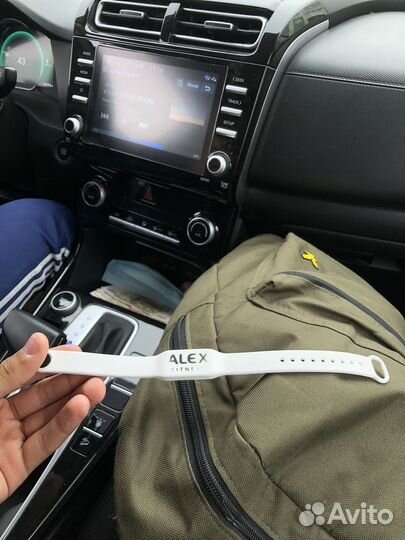 Абонемент в фитнес клуб на 5 месяцов