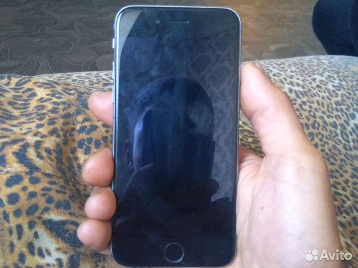 iPhone 6S, 16 ГБ