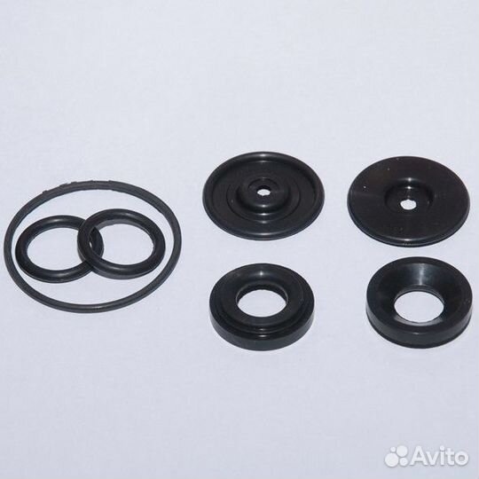 Ремкомплект клапана печки BMW E39, 38, 53, 34