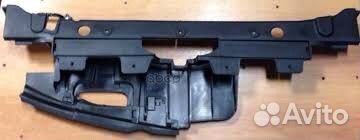 Накладка защитная chevrolet: cruze (300)