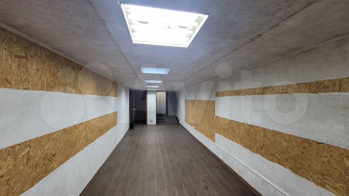 Торговая площадь, 48 м²