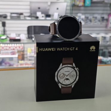 Смарт-часы Huawei Watch GT 4 46MM