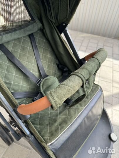 Прогулочная коляска бу
