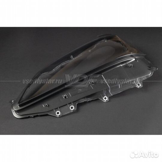 Стекло для фары Lexus GS 4 (2011-2015) Правое