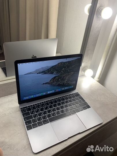 Apple MacBook 12 2017 / M3 / 8GB / 256 Gb