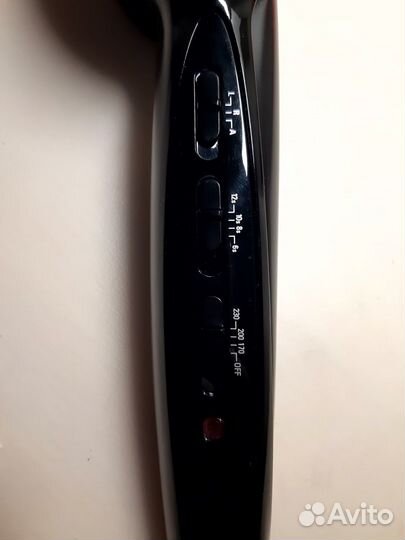 Стайлер для волос