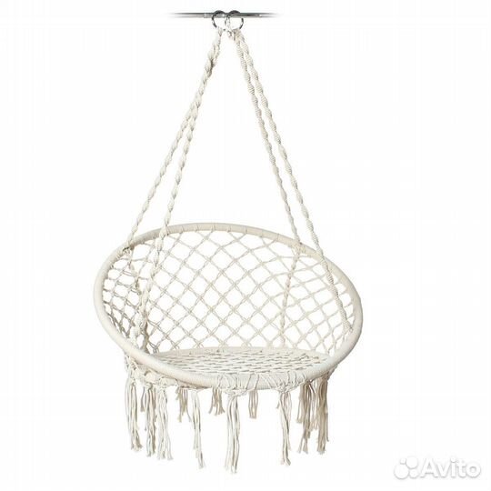 Подвесное кресло гамак