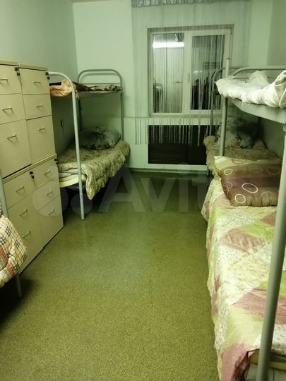 Комната 20 м², 2/2 эт.