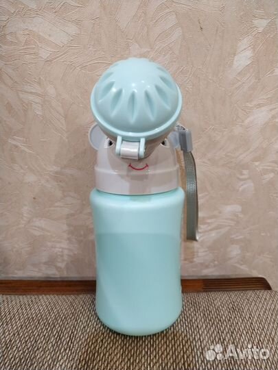 Писсуар детский