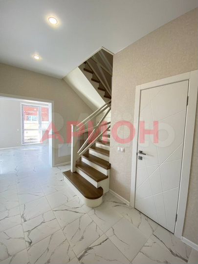 Дом 104 м² на участке 4 сот.