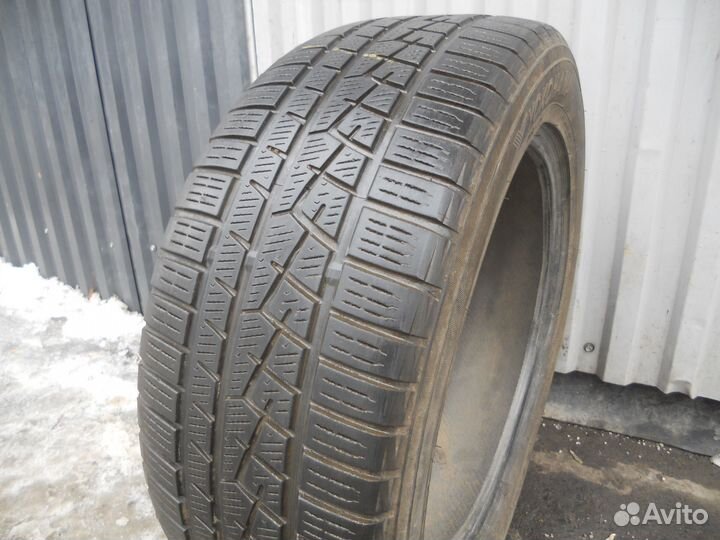 Yokohama W.Drive V902 235/55 R18 100V