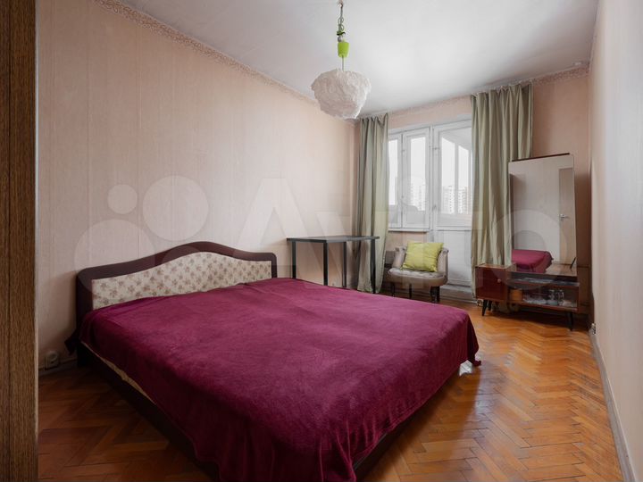 3-к. квартира, 73,1 м², 8/16 эт.