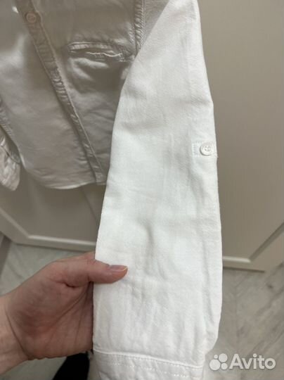 Рубашка Mothercare