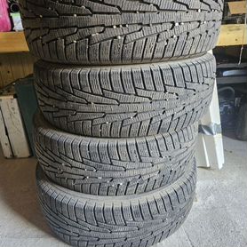 Goodyear Wrangler SR/A 215/65 R16