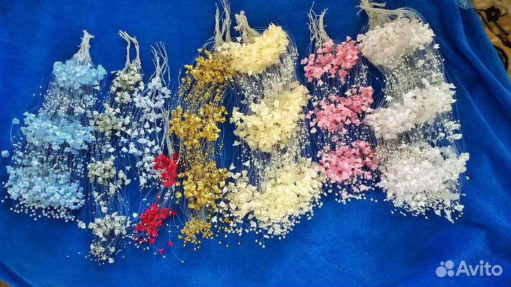 Украшение в волосы