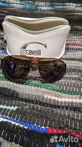 Солнцезащитные очки оригинал