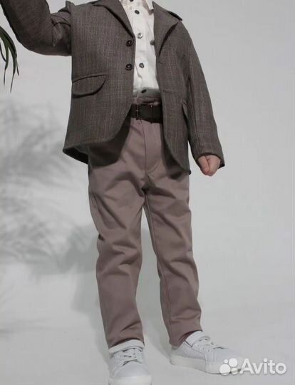 Костюм на мальчика нарядный