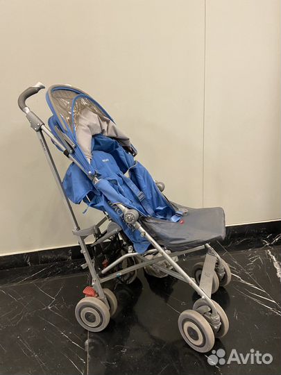Коляска Maclaren techno xt б/у