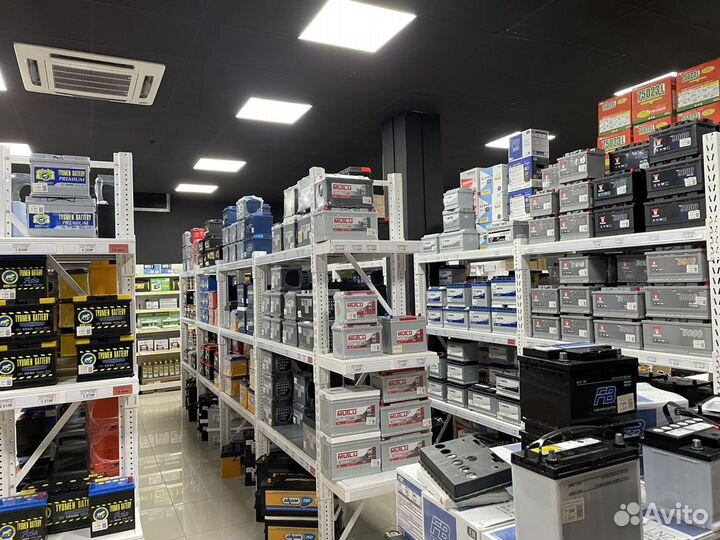 Аккумулятор FB super nova 55B24L 570A- 48 Ah