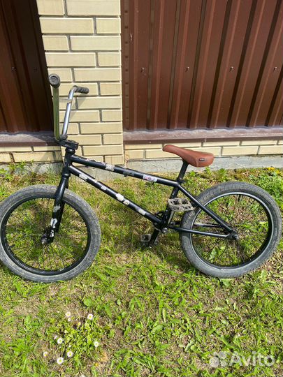 Бмх WeThePeople