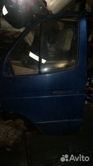 Запчасти на ГАЗель 33 02