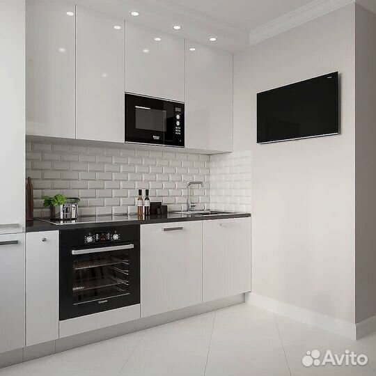 Кухни на заказ