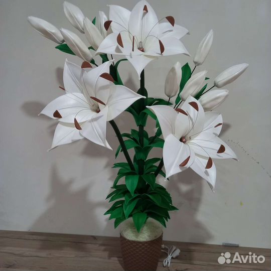 Светильник